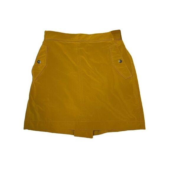 ATHLETA Vienna Cargo Skort size 10 - Picture 2 of 7